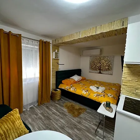 Martina Appartement